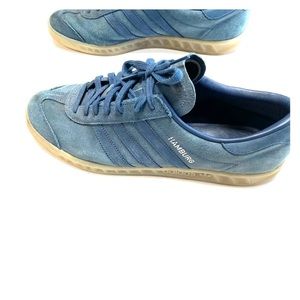 Adidas Hamburg